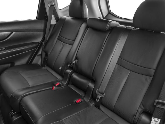 used 2016 Nissan Rogue car, priced at $9,419