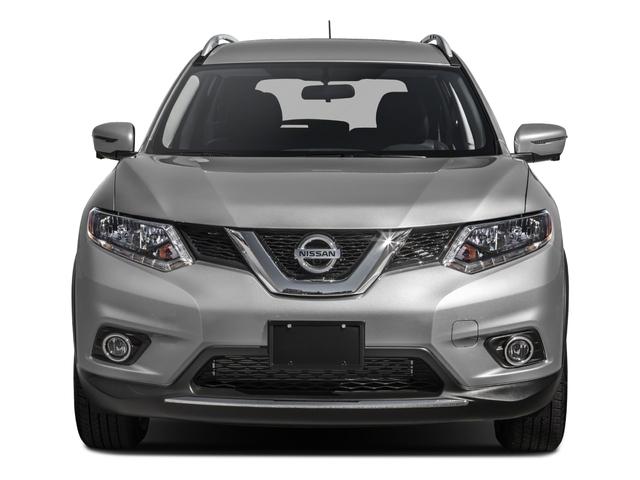used 2016 Nissan Rogue car, priced at $9,419