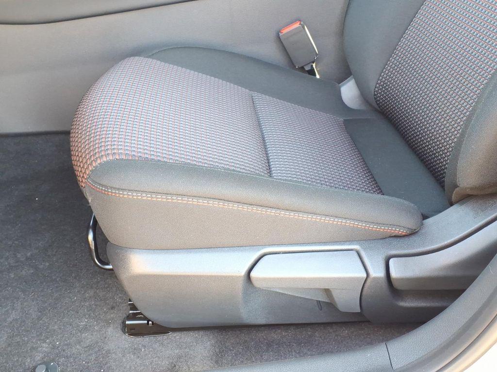 new 2026 Nissan Sentra car, priced at $24,722