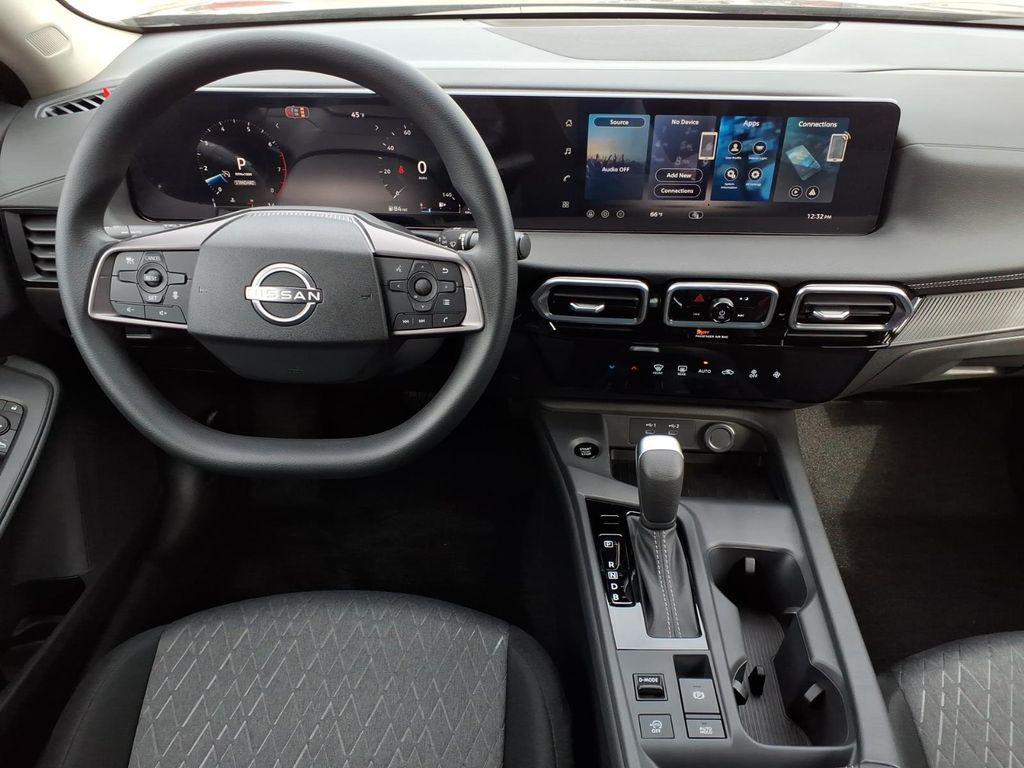 new 2026 Nissan Sentra car, priced at $22,799