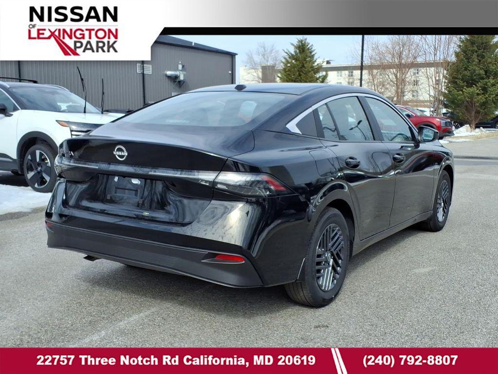 new 2026 Nissan Sentra car, priced at $22,799