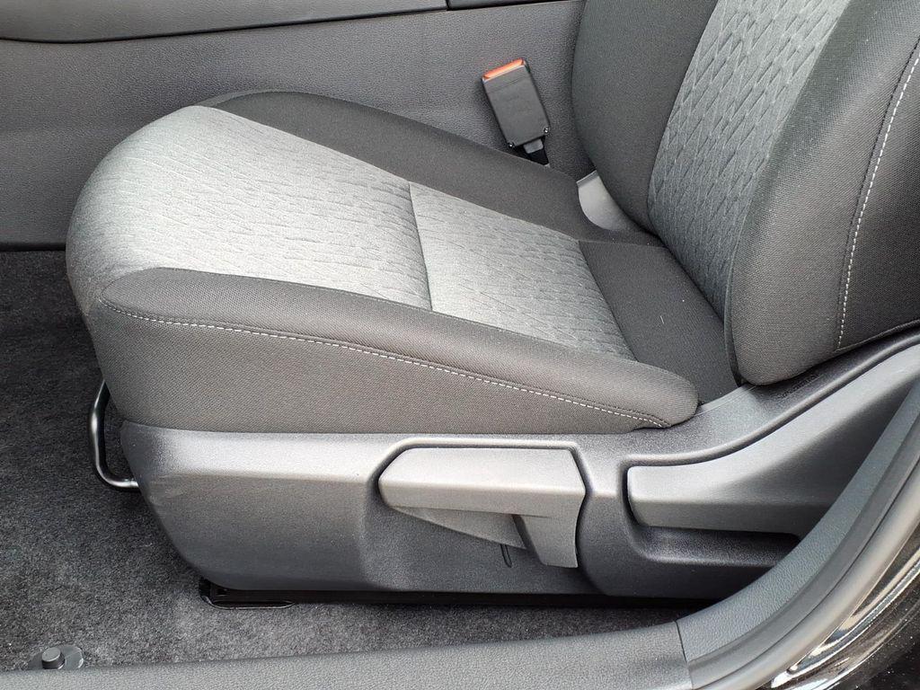 new 2026 Nissan Sentra car, priced at $22,799