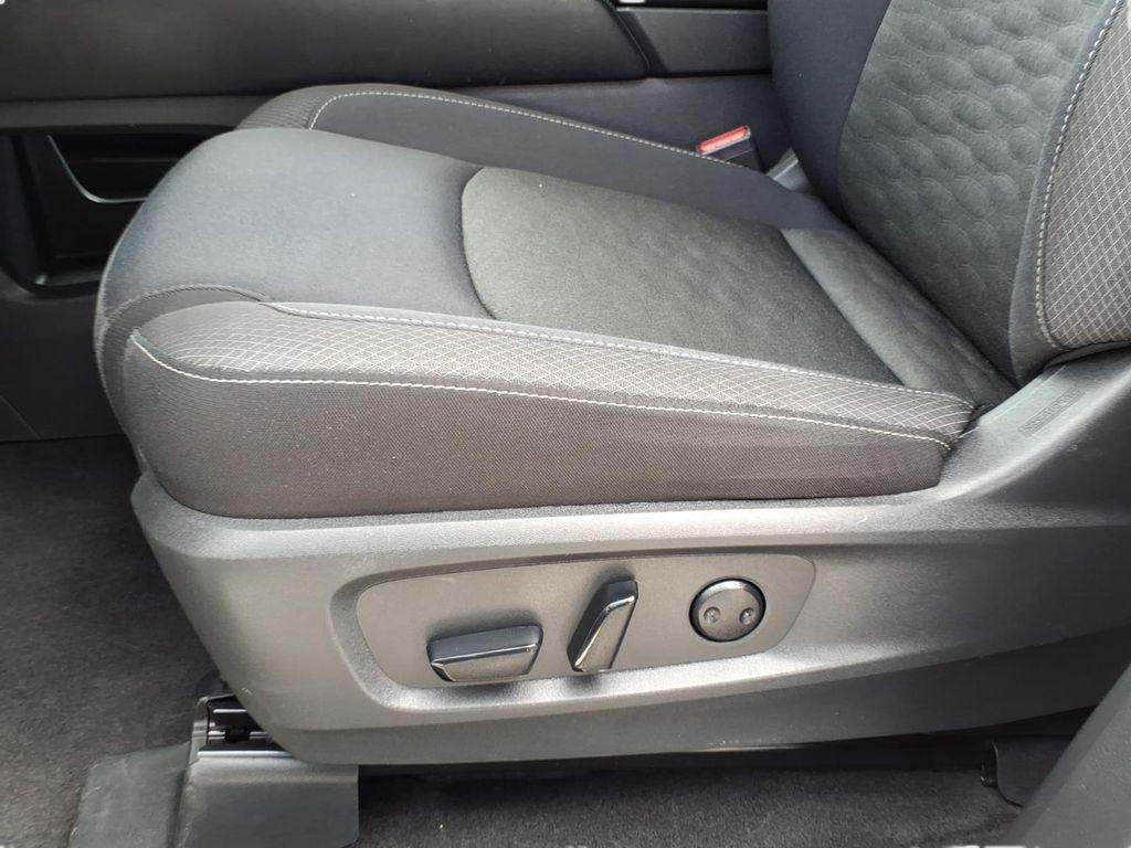 used 2024 Nissan Pathfinder car, priced at $28,861
