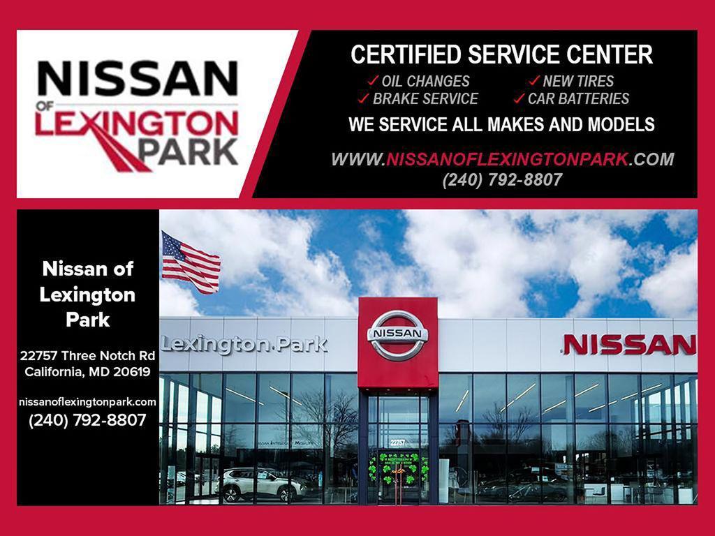 new 2026 Nissan Kicks car, priced at $27,962