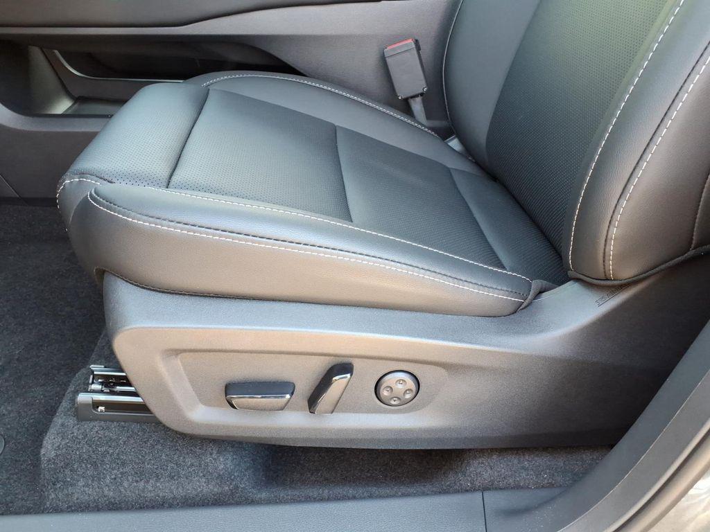 new 2026 Nissan Murano car, priced at $45,187