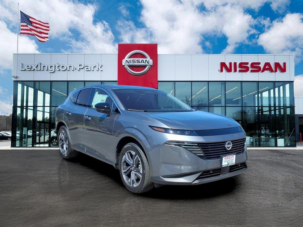 new 2026 Nissan Murano car, priced at $45,187
