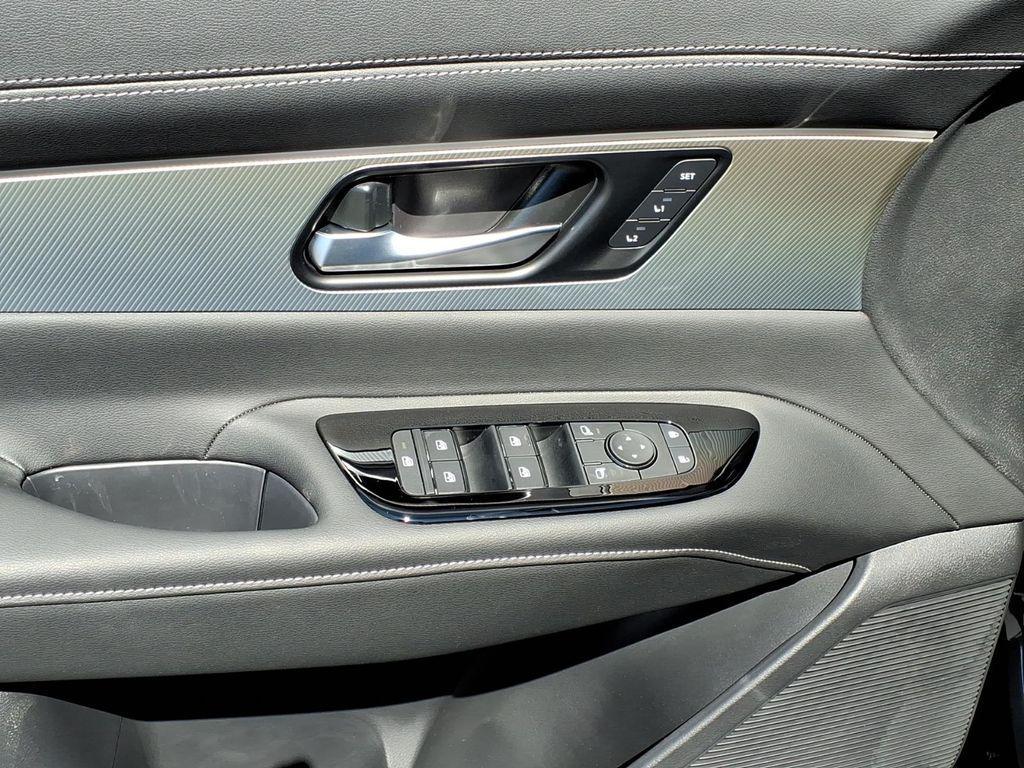 new 2026 Nissan Murano car, priced at $45,187