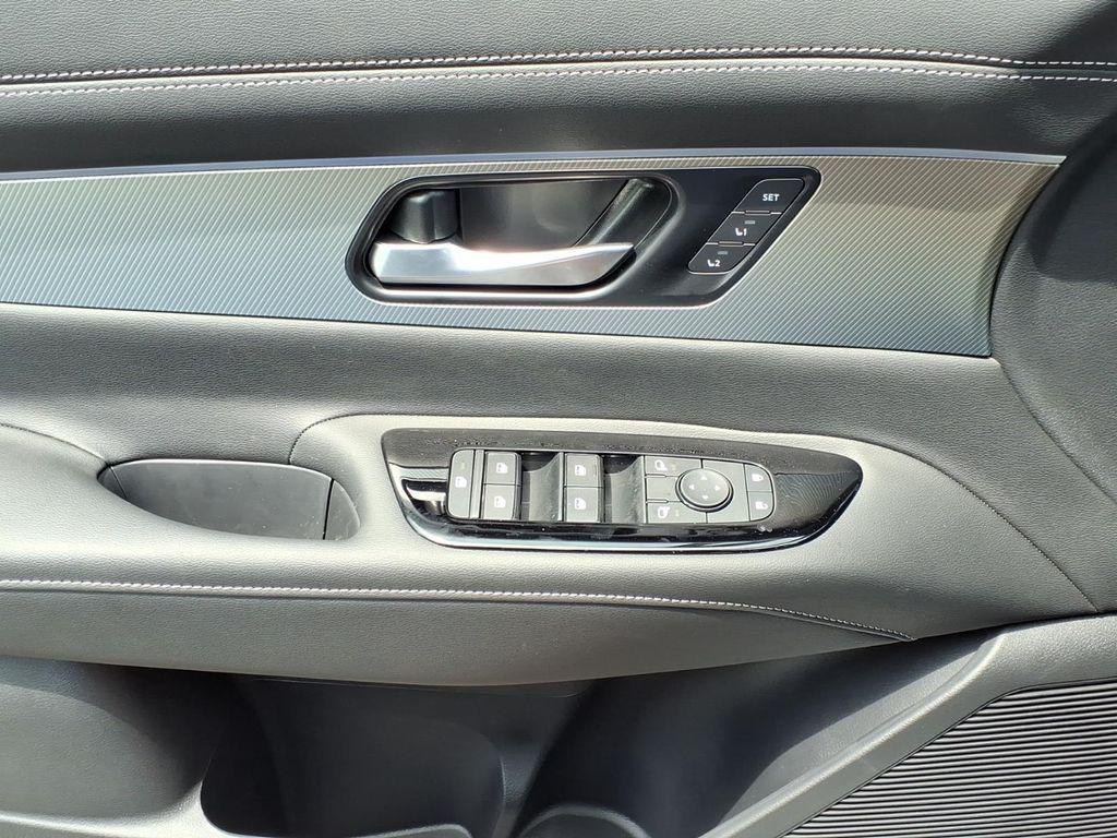 new 2026 Nissan Murano car, priced at $42,701