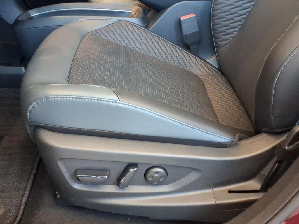 new 2026 Nissan Leaf car, priced at $43,339