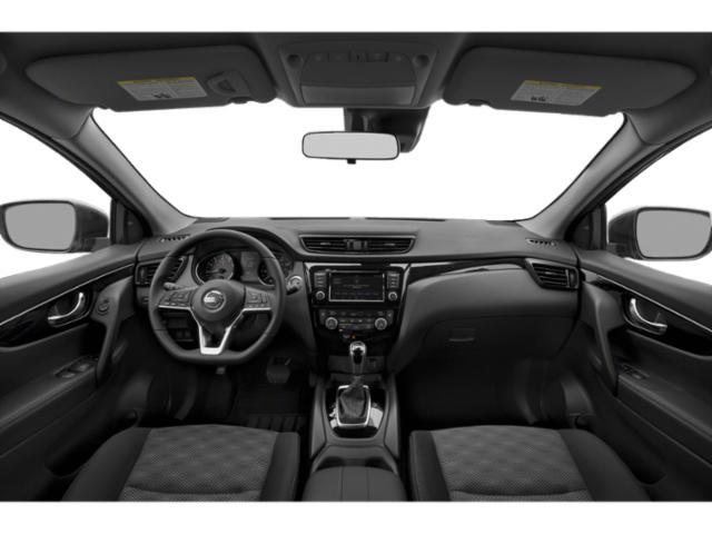 used 2020 Nissan Rogue Sport car, priced at $16,580