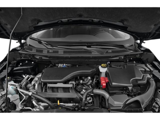 used 2020 Nissan Rogue Sport car, priced at $16,580