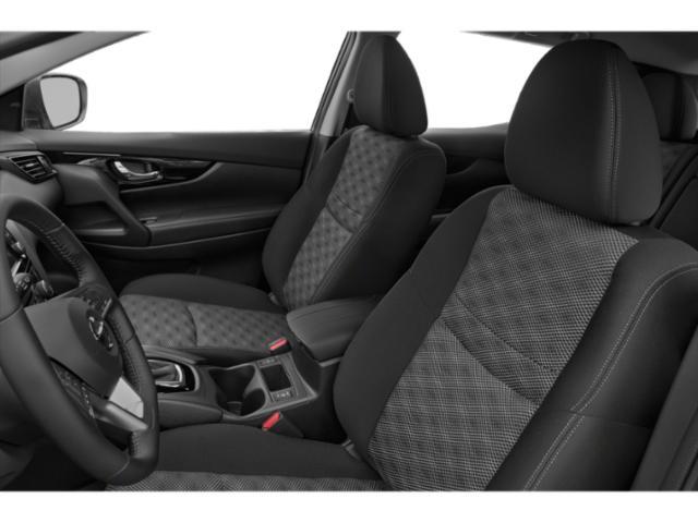 used 2020 Nissan Rogue Sport car, priced at $16,580