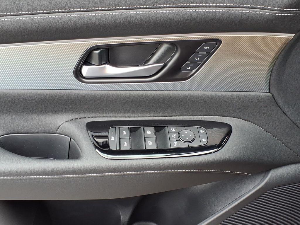 new 2026 Nissan Murano car, priced at $45,695