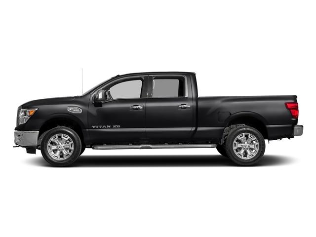 used 2018 Nissan Titan XD car, priced at $26,799