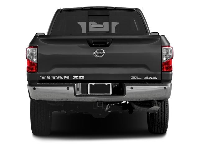 used 2018 Nissan Titan XD car, priced at $26,799
