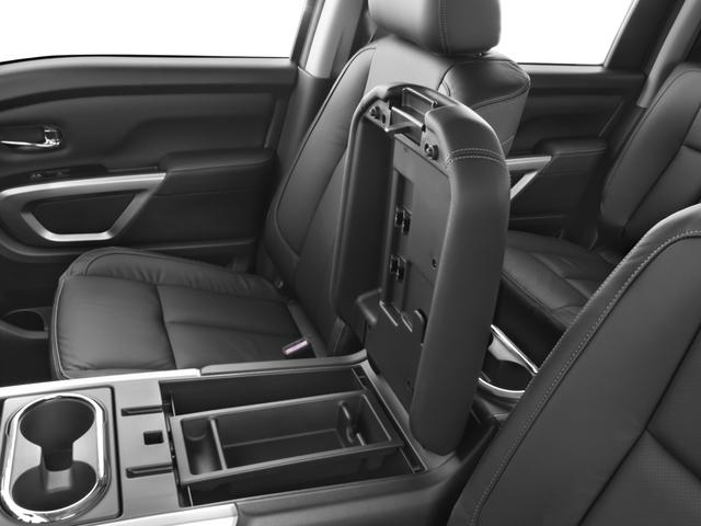 used 2018 Nissan Titan XD car, priced at $26,799