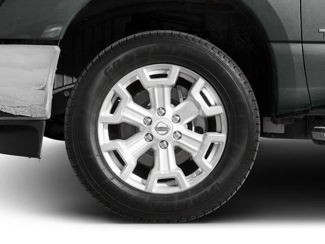 used 2018 Nissan Titan XD car, priced at $26,799