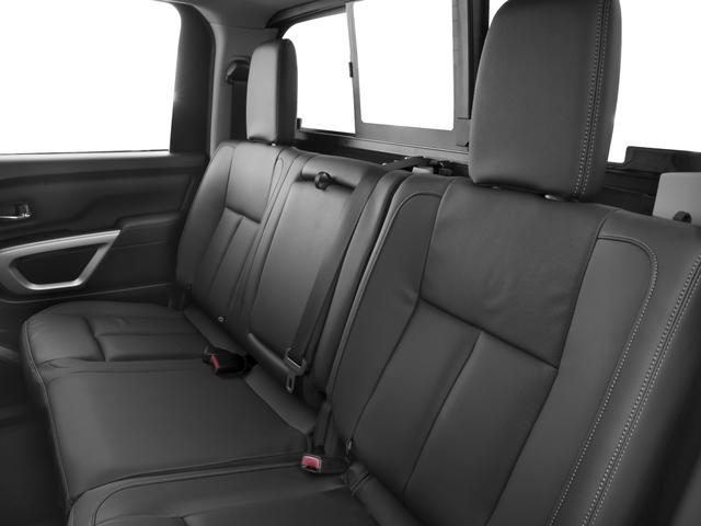 used 2018 Nissan Titan XD car, priced at $26,799