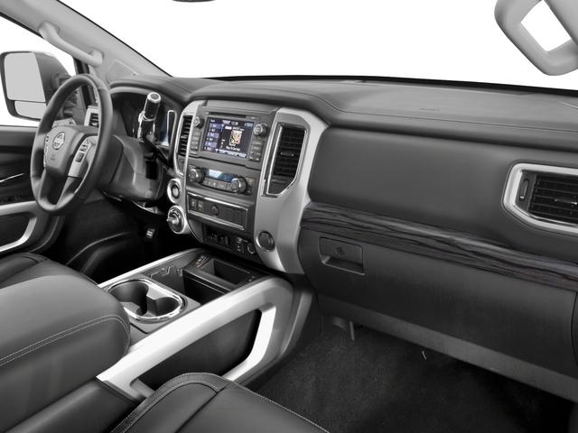 used 2018 Nissan Titan XD car, priced at $26,799