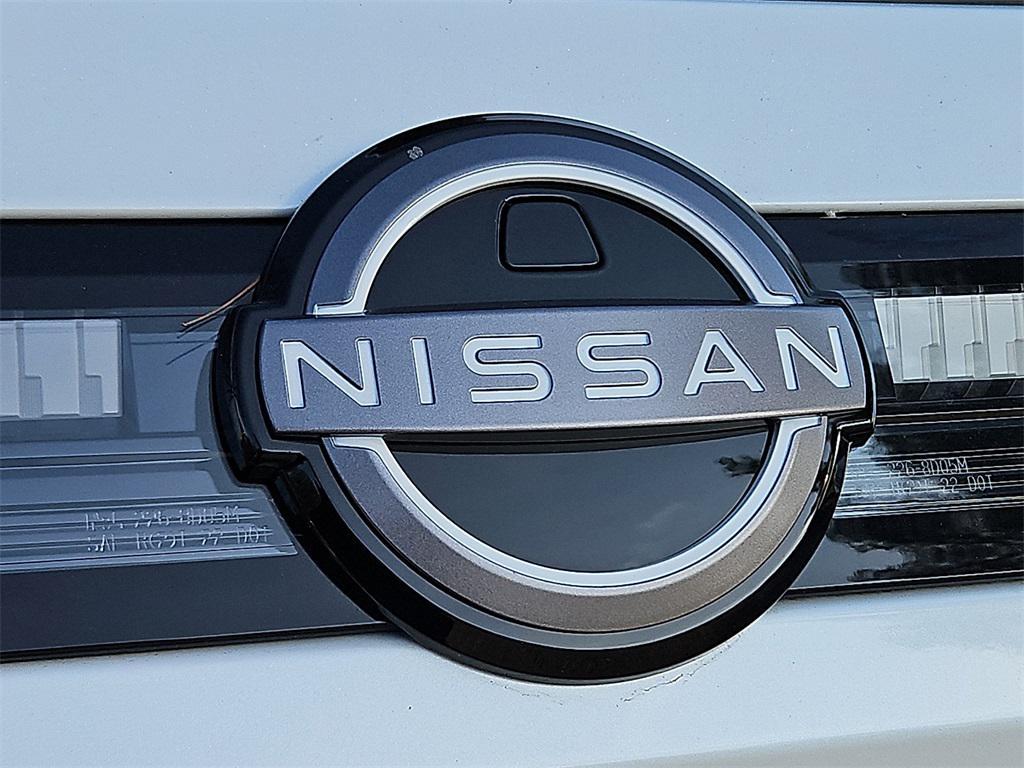 new 2025 Nissan Murano car, priced at $41,727