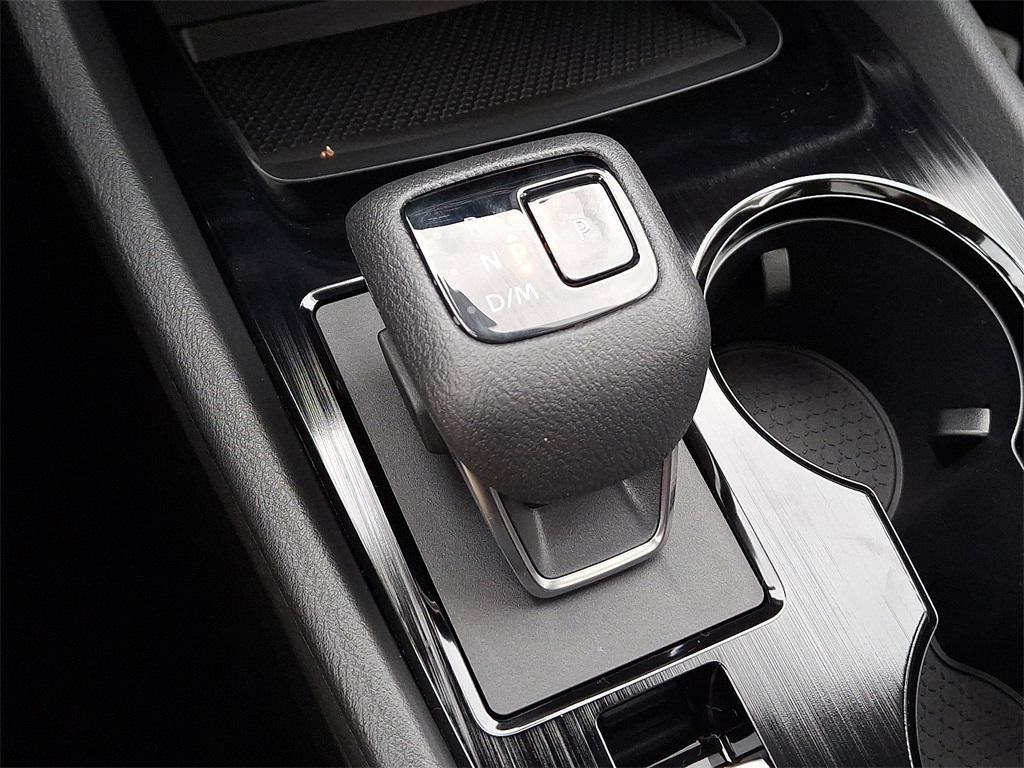 new 2026 Nissan Rogue car, priced at $30,244