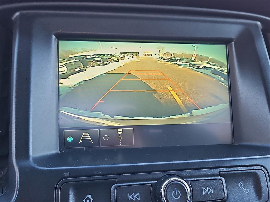used 2018 Chevrolet Colorado car, priced at $17,500