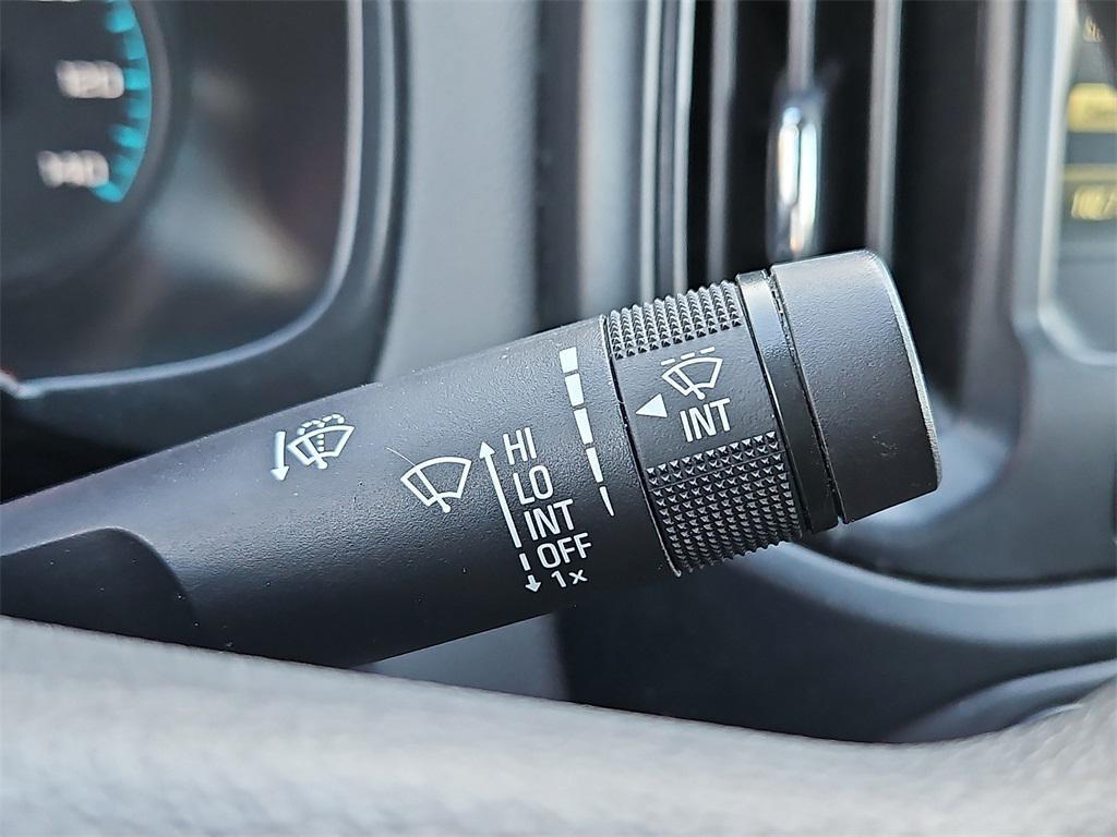 used 2018 Chevrolet Colorado car, priced at $17,500