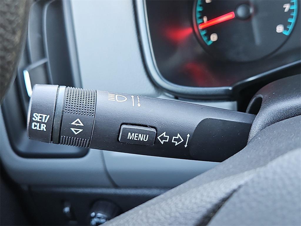 used 2018 Chevrolet Colorado car, priced at $17,500