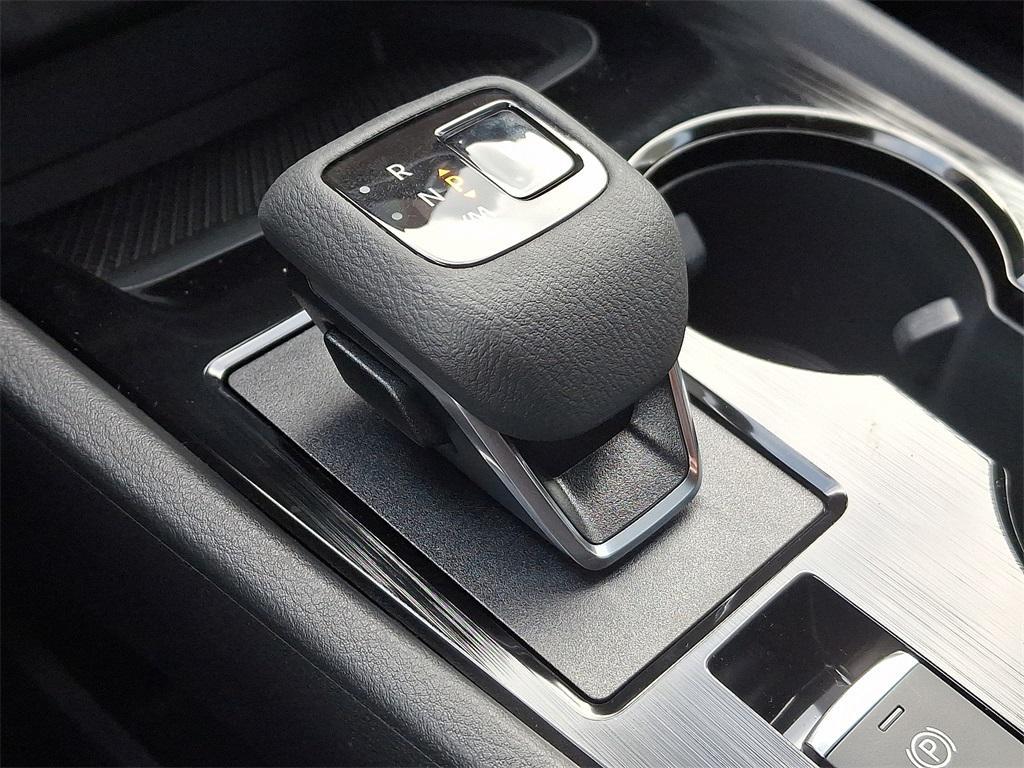 new 2026 Nissan Rogue car, priced at $28,013