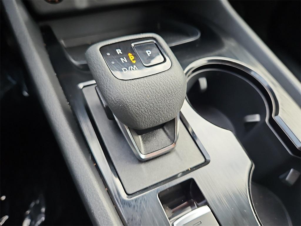 used 2025 Nissan Rogue car, priced at $28,000