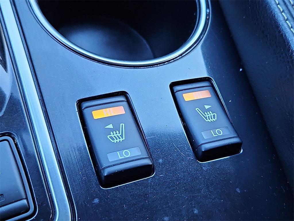 used 2018 Nissan Maxima car, priced at $12,500