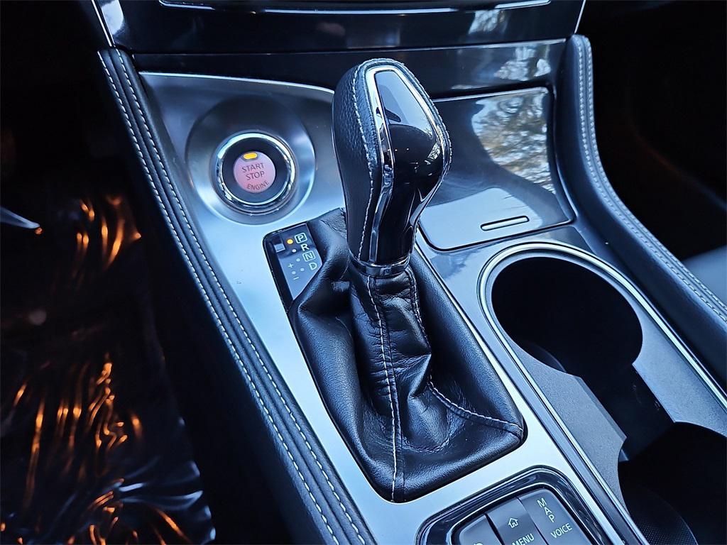 used 2018 Nissan Maxima car, priced at $12,500