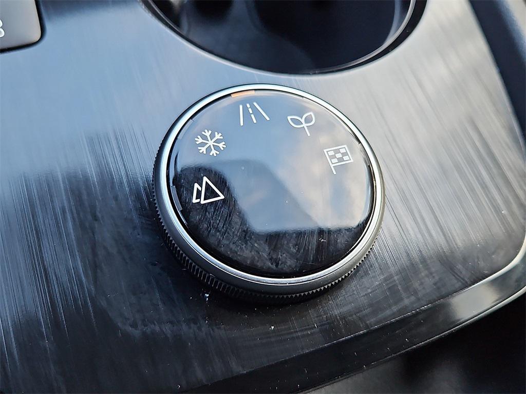 used 2025 Nissan Rogue car, priced at $24,500