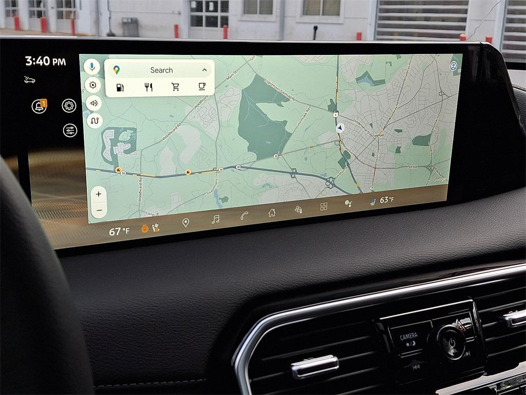 new 2026 Nissan Armada car, priced at $71,962