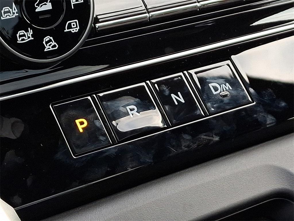 new 2026 Nissan Armada car, priced at $71,962