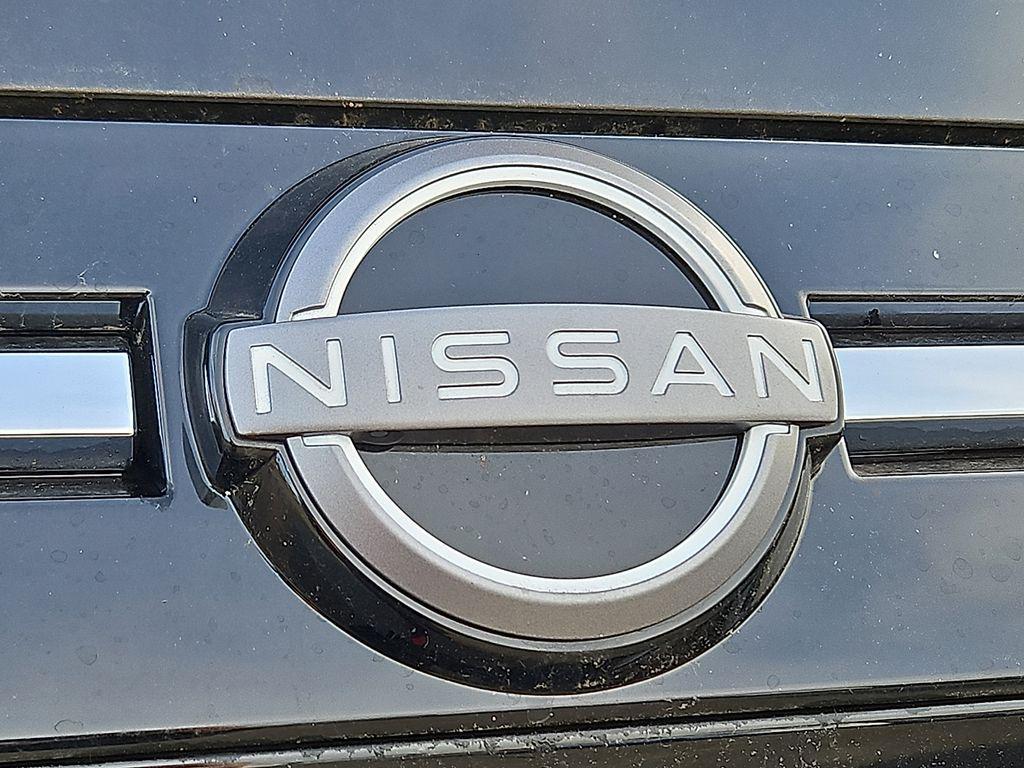 new 2026 Nissan Armada car, priced at $60,552