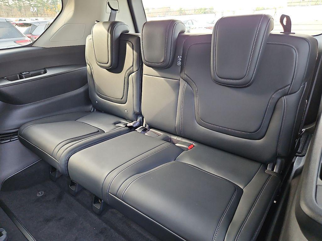 new 2026 Nissan Armada car, priced at $60,552