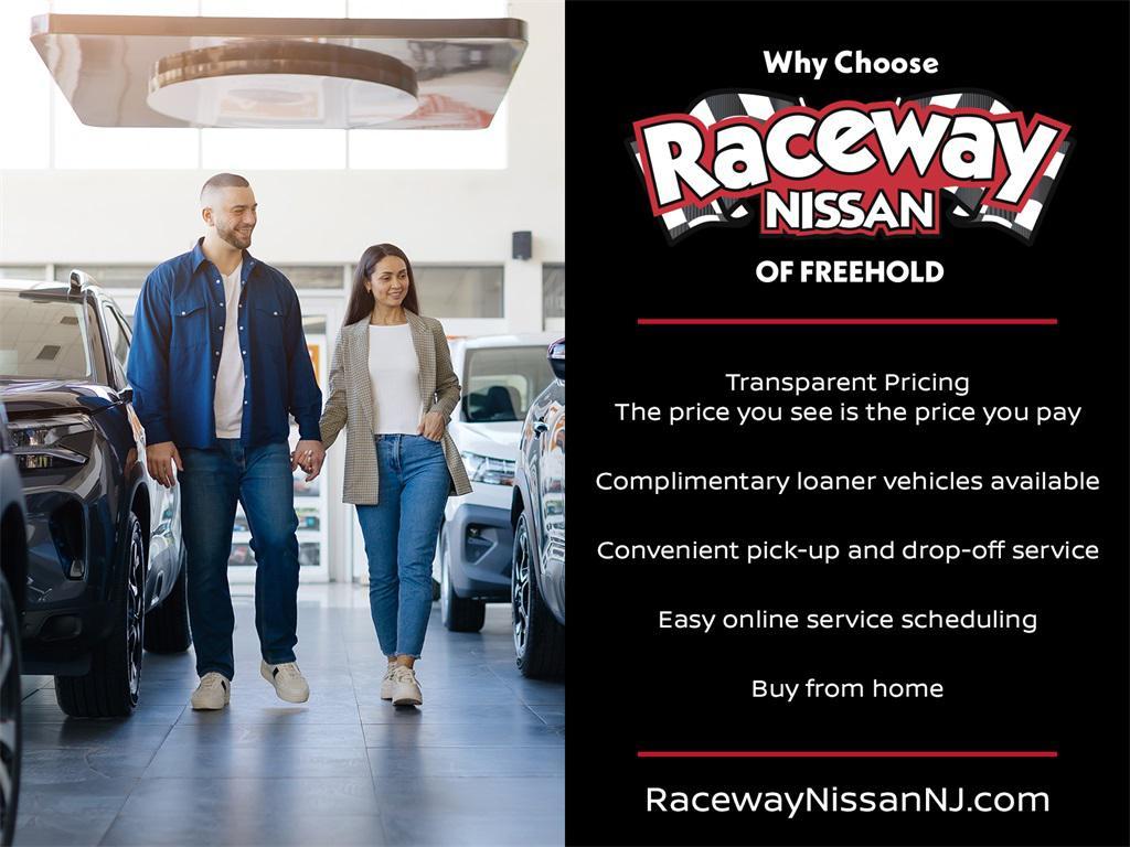 new 2025 Nissan Versa car, priced at $19,963