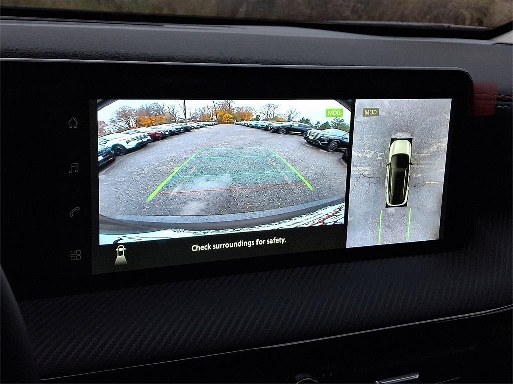 new 2026 Nissan Kicks car, priced at $28,816