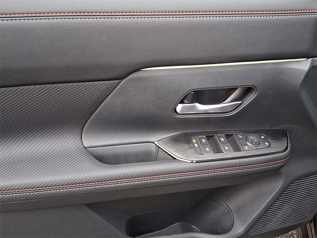 new 2026 Nissan Kicks car, priced at $28,816