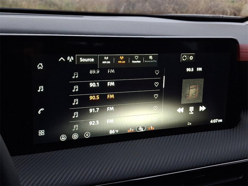 new 2026 Nissan Kicks car, priced at $28,816