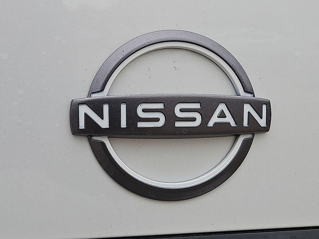 new 2026 Nissan Sentra car, priced at $28,765