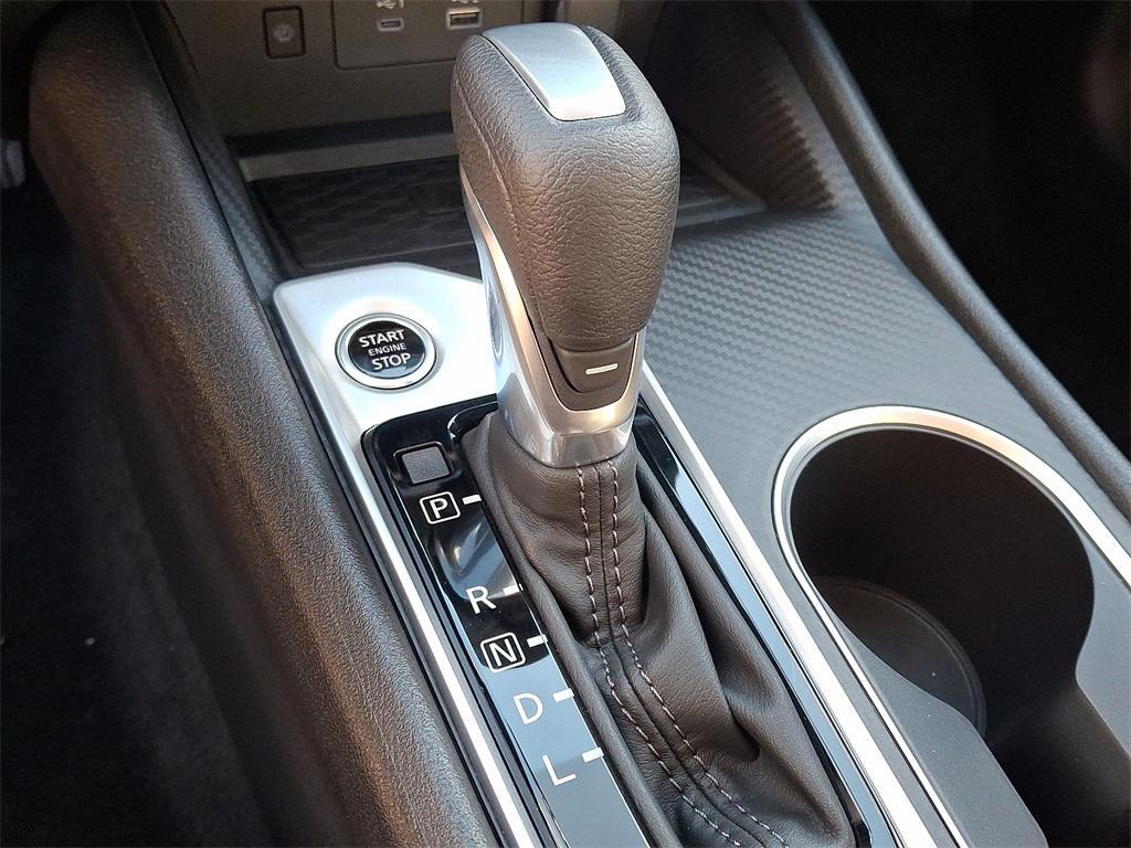 new 2025 Nissan Altima car, priced at $28,621