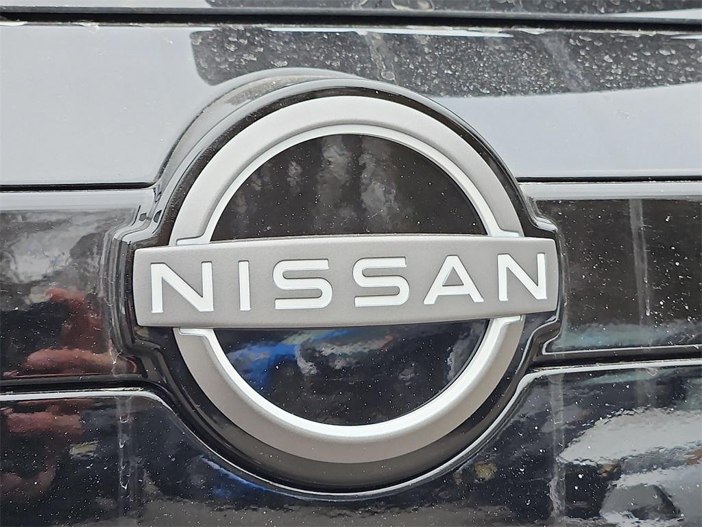 new 2026 Nissan Pathfinder car, priced at $52,390