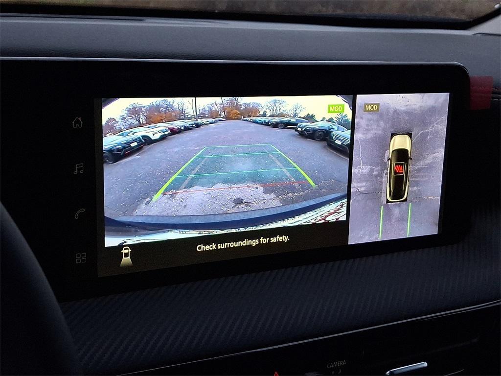 new 2026 Nissan Kicks car, priced at $28,816