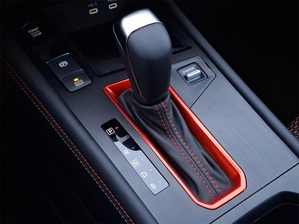 new 2026 Nissan Kicks car, priced at $28,816