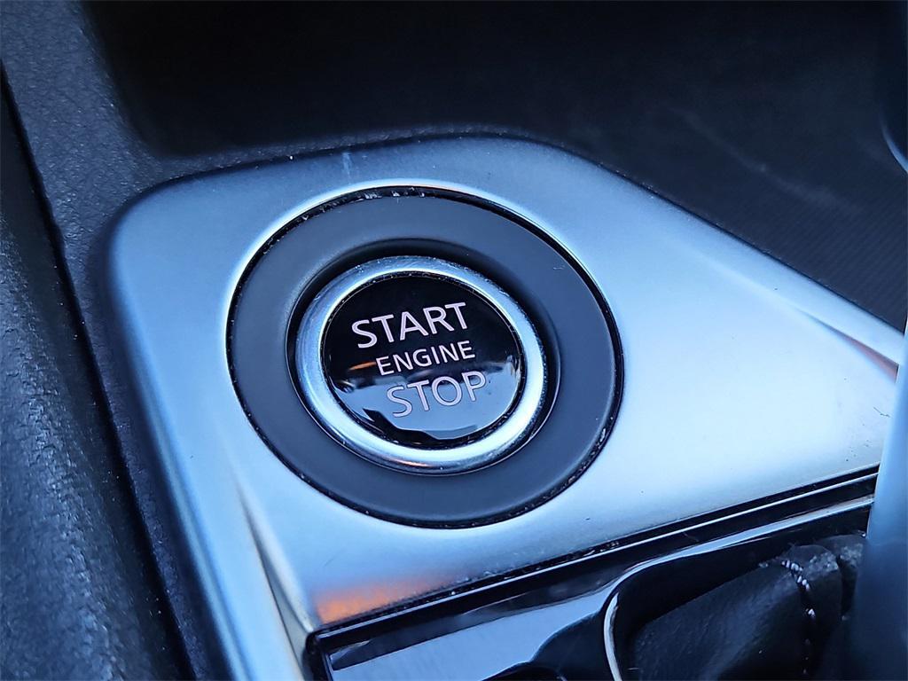 used 2023 Nissan Sentra car, priced at $17,200