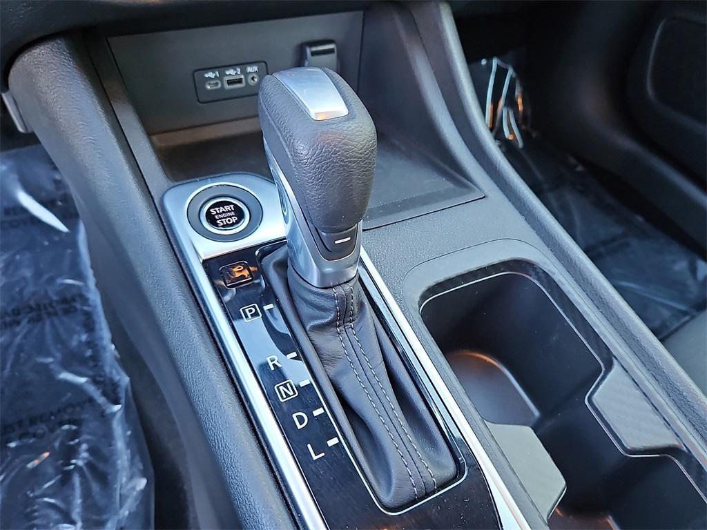 used 2023 Nissan Sentra car, priced at $17,200