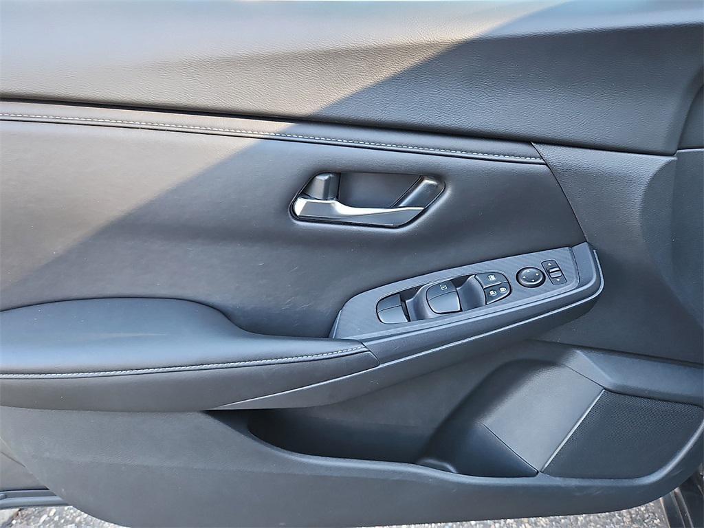 used 2023 Nissan Sentra car, priced at $17,200