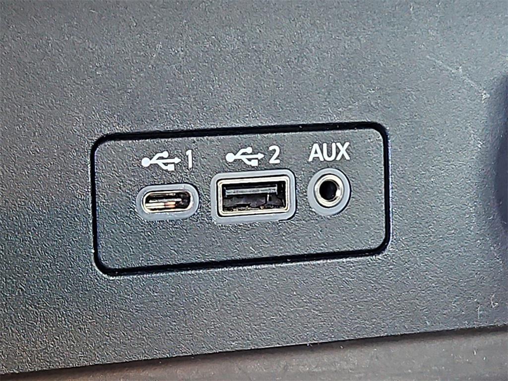 used 2023 Nissan Sentra car, priced at $17,200